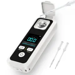 FNIRSI JBM-20 Dijital Brix Refraktometre