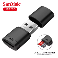 Sandisk 32 GB Micro SD Bellek