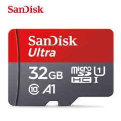 Sandisk 32 GB Micro SD Bellek