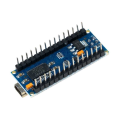 Arduino Nano 328 USB Kablolu FT232