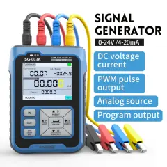 FNIRSI SG-003A Sinyal Jeneratörü