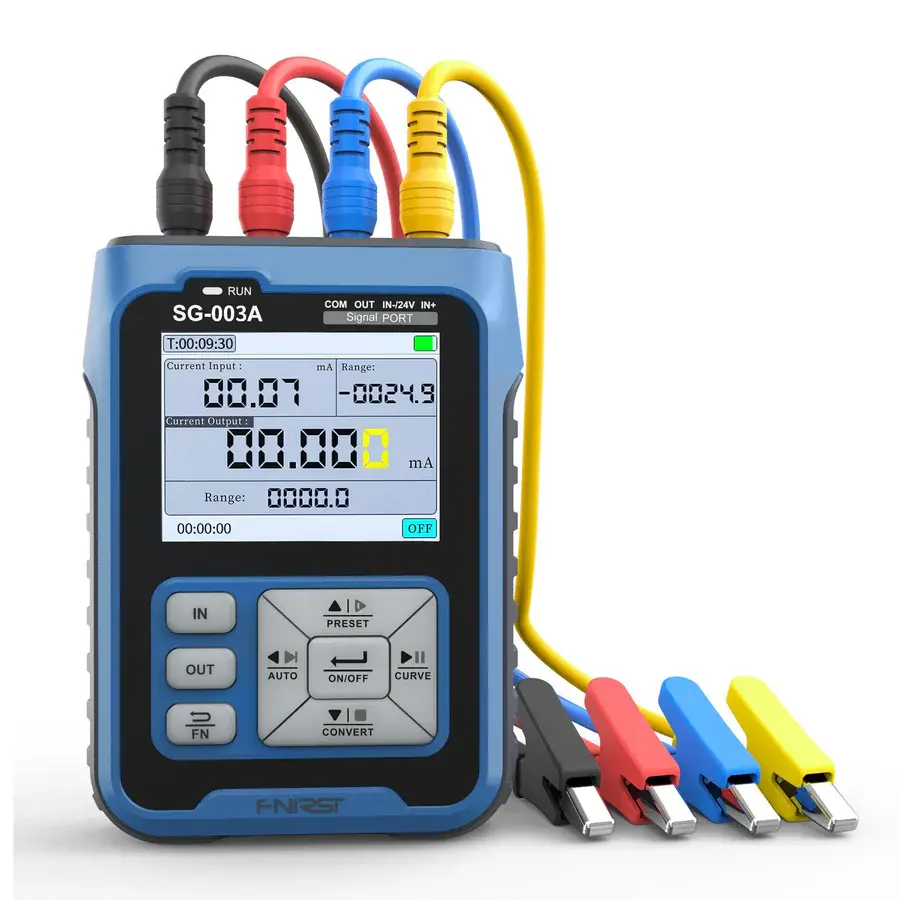 FNIRSI SG-003A Sinyal Jeneratörü