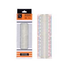 Büyük Boy 830 Pin Breadboard MB-102