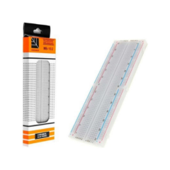 Büyük Boy 830 Pin Breadboard MB-102