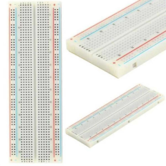 Büyük Boy 830 Pin Breadboard MB-102