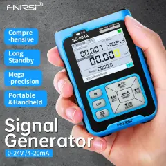 Ürün Başlığı FNIRSI SG-004A Sinyal Jeneratörü