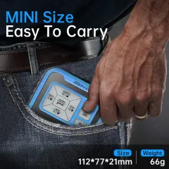 Ürün Başlığı FNIRSI SG-004A Sinyal Jeneratörü