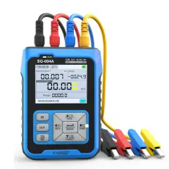 Ürün Başlığı FNIRSI SG-004A Sinyal Jeneratörü