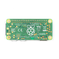 Raspberry Pi Zero 2 W