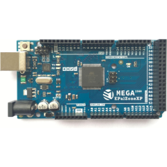 Arduino Mega 2560 R3 (Klon) USB Kablolu
