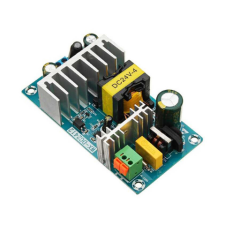 100W Anahtarlamalı Güç Kaynağı Kartı