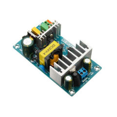 100W Anahtarlamalı Güç Kaynağı Kartı