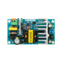 100W Anahtarlamalı Güç Kaynağı Kartı