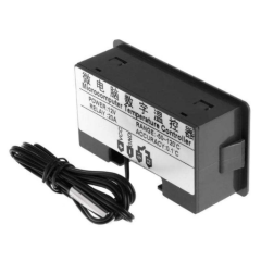 W3230 DC 110-220V Sıcaklık Kontrol Cihazı