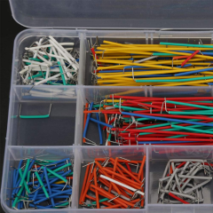 Lehimsiz Jumper Kablo 560 Parça Set