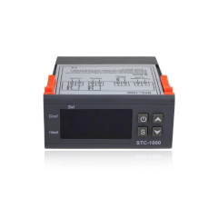 STC-1000 LCD Isı Termomstatı 220V