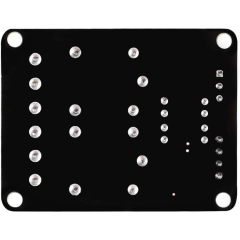 2 Kanal 5V Röle Modülü