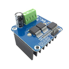BTS7960B 40 Amper Motor Sürücü Modülü
