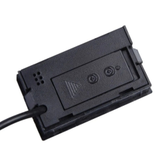 WF Prob'lu Termometre - Sıcaklık ve Nem Ölçer