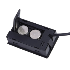 WF Prob'lu Termometre - Sıcaklık ve Nem Ölçer