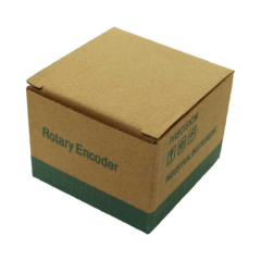 Artımlı Optik Döner Enkoder - 360 Darbe 5-24V/DC
