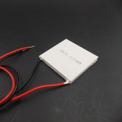Termoelektrik Soğutucu Peltier Modül - TEC1-12703