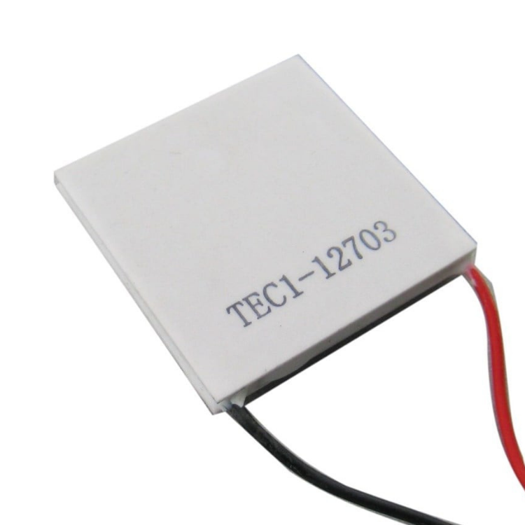 Termoelektrik Soğutucu Peltier Modül - TEC1-12703
