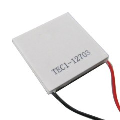 Termoelektrik Soğutucu Peltier Modül - TEC1-12703