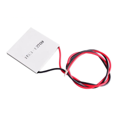 Termoelektrik Soğutucu Peltier Modül - TEC1-12709FX