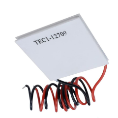 Termoelektrik Soğutucu Peltier Modül - TEC1-12709FX