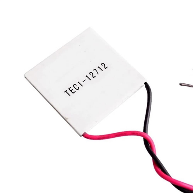 Termoelektrik Soğutucu Peltier Modül TEC1-12712