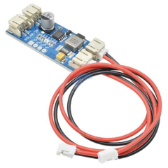 Güneş Paneli Şarj Modülü (6V, 9V,12V-CN3791 MPPT)