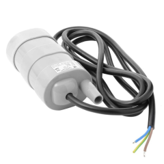 12V DC Su Pompası - 600 Litre/Saat - 5m İtme