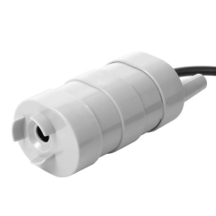 12V DC Su Pompası - 600 Litre/Saat - 5m İtme