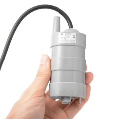 12V DC Su Pompası - 600 Litre/Saat - 5m İtme