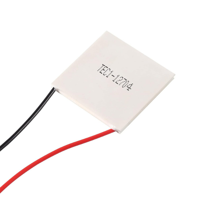 Termoelektrik Soğutucu Peltier Modül TEC1-12704