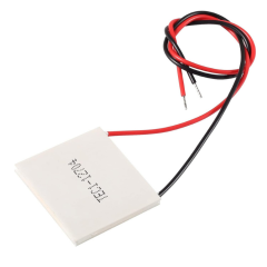Termoelektrik Soğutucu Peltier Modül TEC1-12704