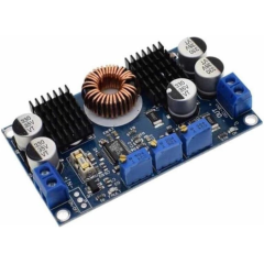 LTC3780 DC-DC Voltaj Regülatör Modülü