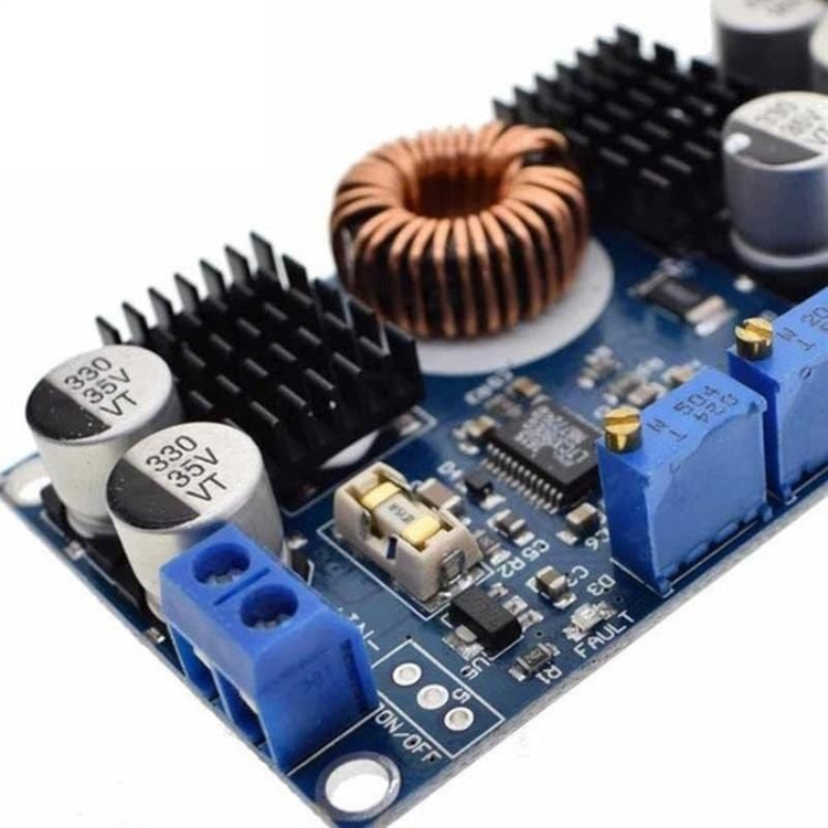 LTC3780 DC-DC Voltaj Regülatör Modülü