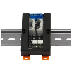 AC Gerilim Ayarlayıcı Dimmer Modül - 110/400V - 2 Kanal