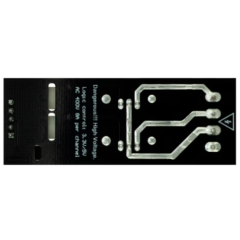 AC Gerilim Ayarlayıcı Dimmer Modül - 110/400V - 2 Kanal