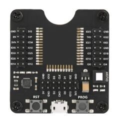 ESP32 Programlama Adaptörü ve Test Kartı