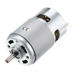 RS-775 DC Motor - 24V - 12000 RPM