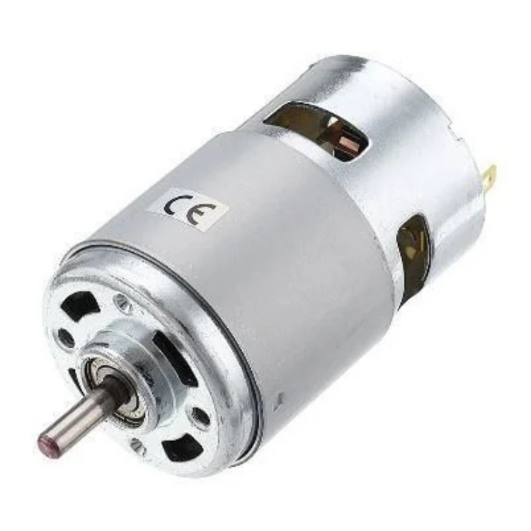 RS-775 DC Motor - 24V - 6000 RPM