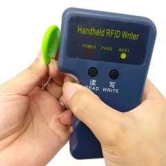 125 kHz RFID Kart Okuyucu ve Yazıcı