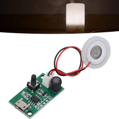 USB Mikro Nemlendirici DIY Kit