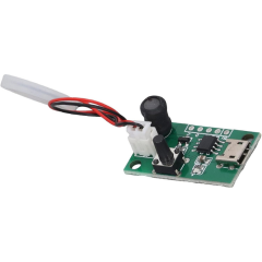 USB Mikro Nemlendirici DIY Kit