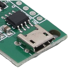 USB Mikro Nemlendirici DIY Kit