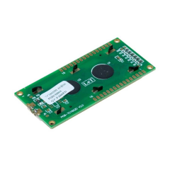 16x2 LCD Ekran TC1602A Yeşil