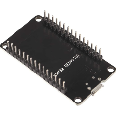 ESP32 30 Pin Geliştirme Kartı - WiFi ve Bluetooth